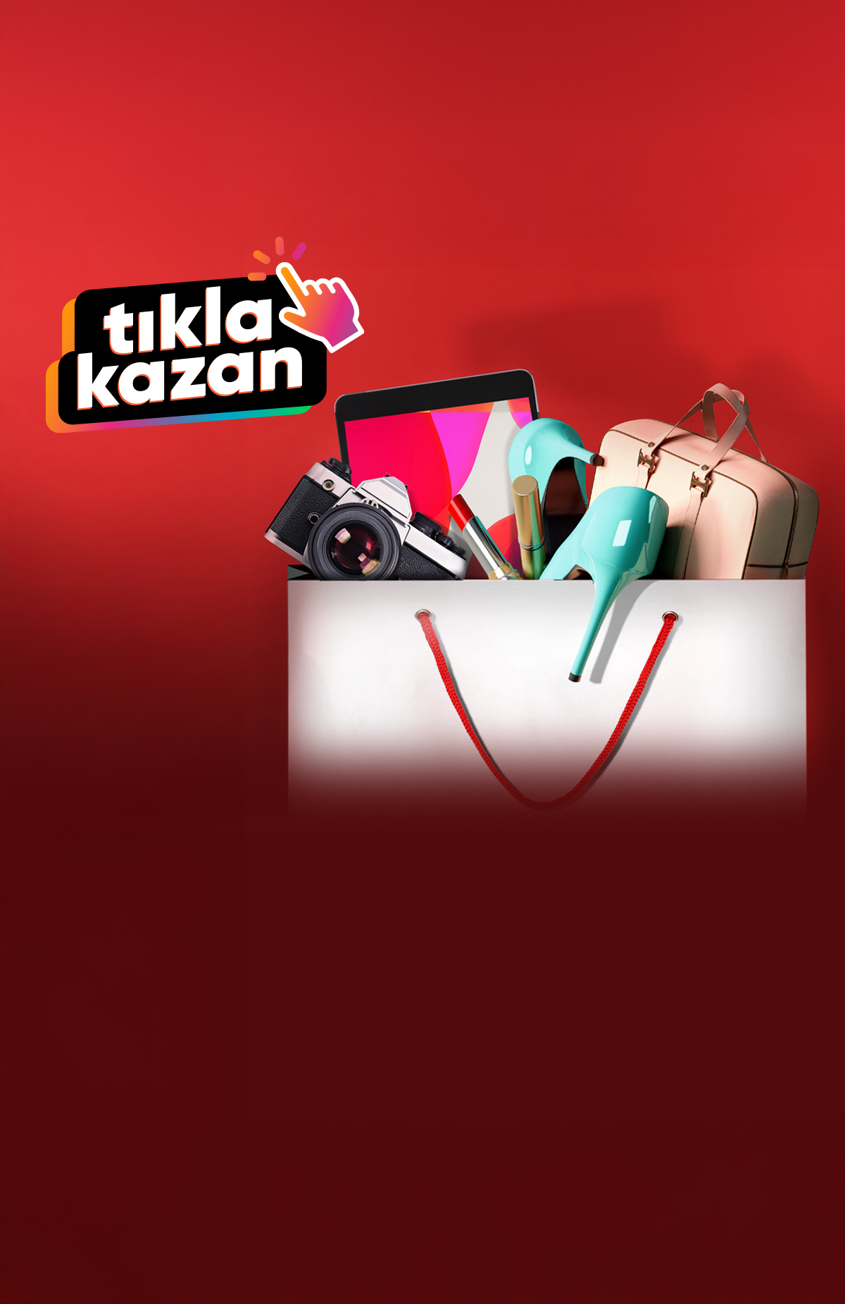 Alışverişten önce tıkla [object Object]
