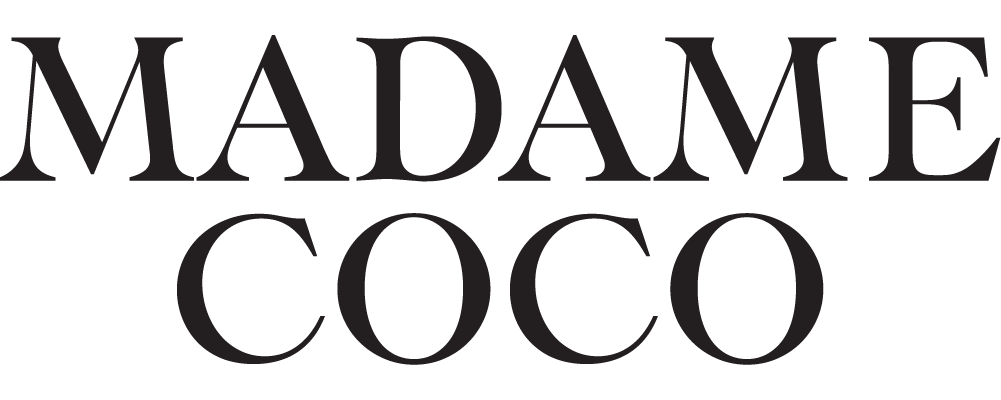 MADAME COCO logosu