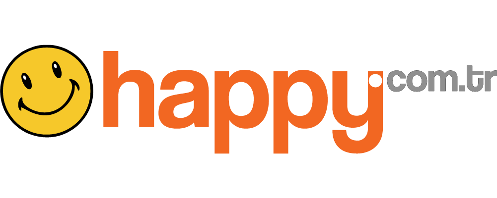 Счастливый com. Happy com.