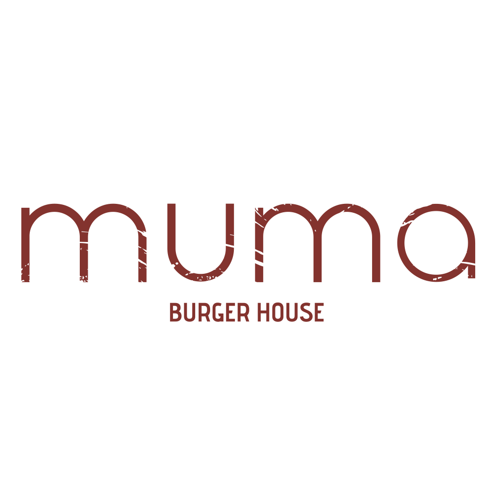 MUMA BURGER Logosu