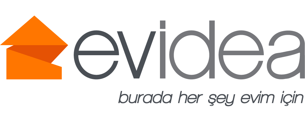 EVİDEA logosu