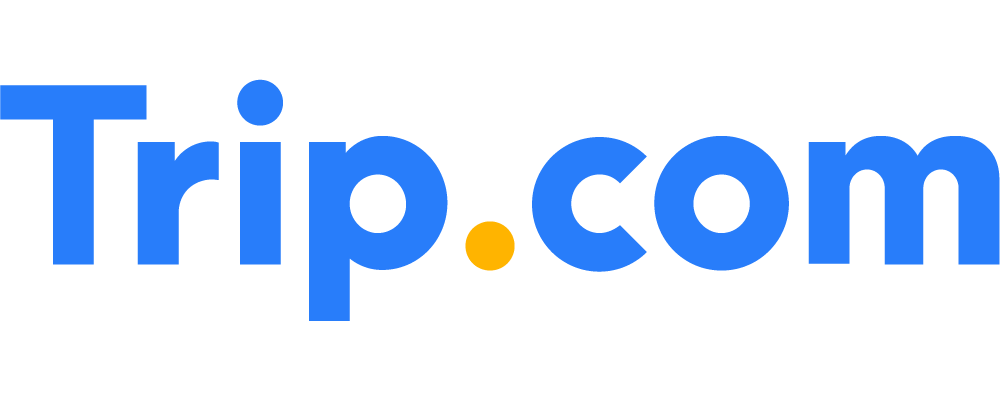 TRIP.COM Logosu