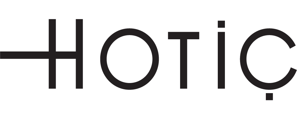 HOTİÇ Logosu