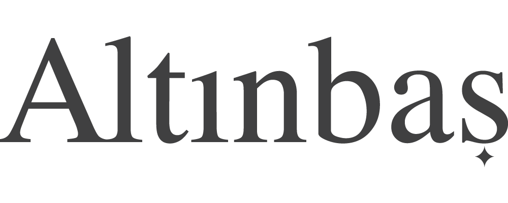 ALTINBAŞ Logosu