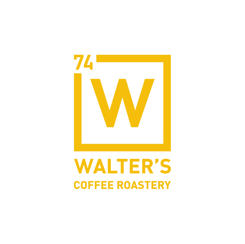WALTER'S COFFEE