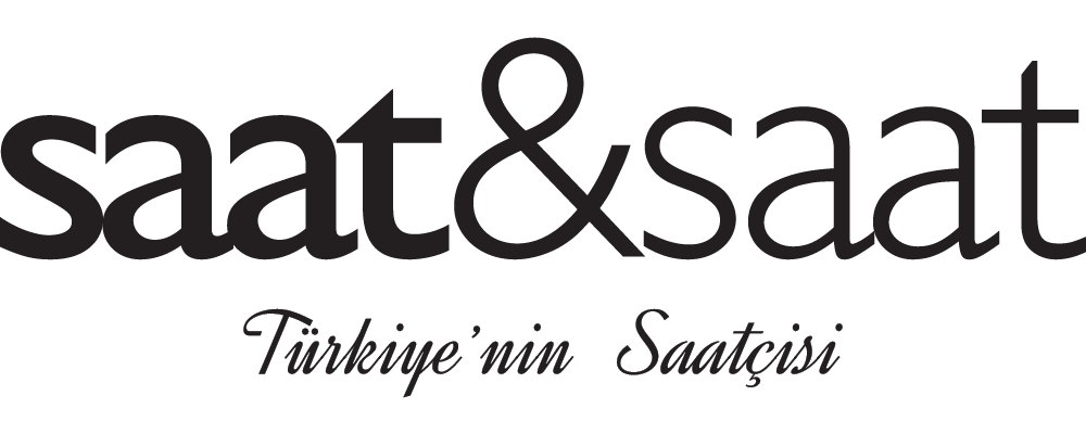 SAAT&SAAT Logosu