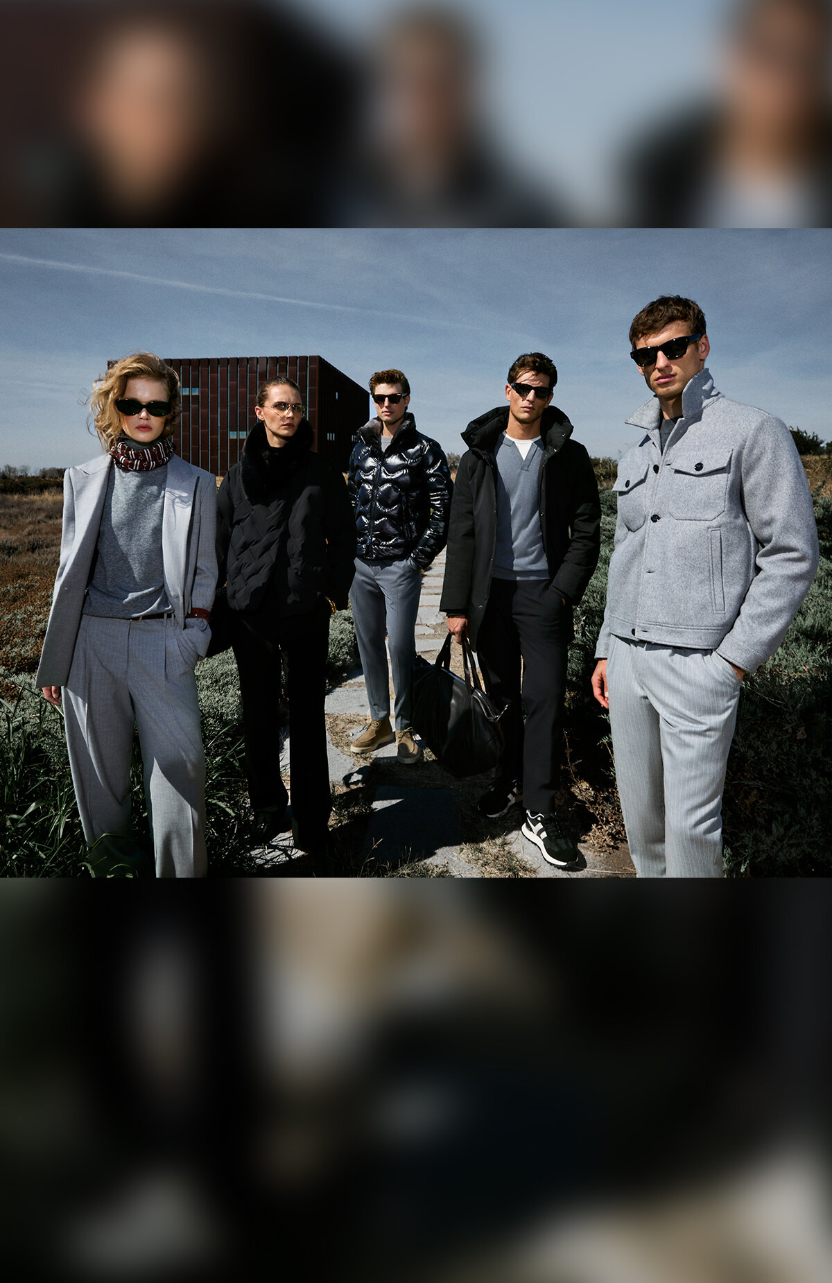 LUFIAN mağazalarında cebindeki 200 Hediye Paracık'la 3.000 TL ve üzeri alışverişinde 200 TL, 6.000 TL ve üzerinde 550 TL, 10.000 TL ve üzerinde 950 TL daha az öde. Üstelik 50 Paracık kazan, bi' sonraki 10.000 TL üzeri alışverişinde 1.000 TL daha az öde.+50 Paracık kazan -2