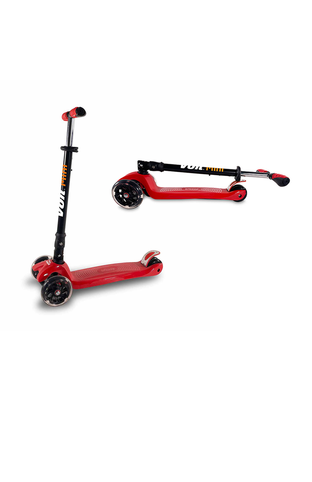 Scooter Alışverişinde [object Object]