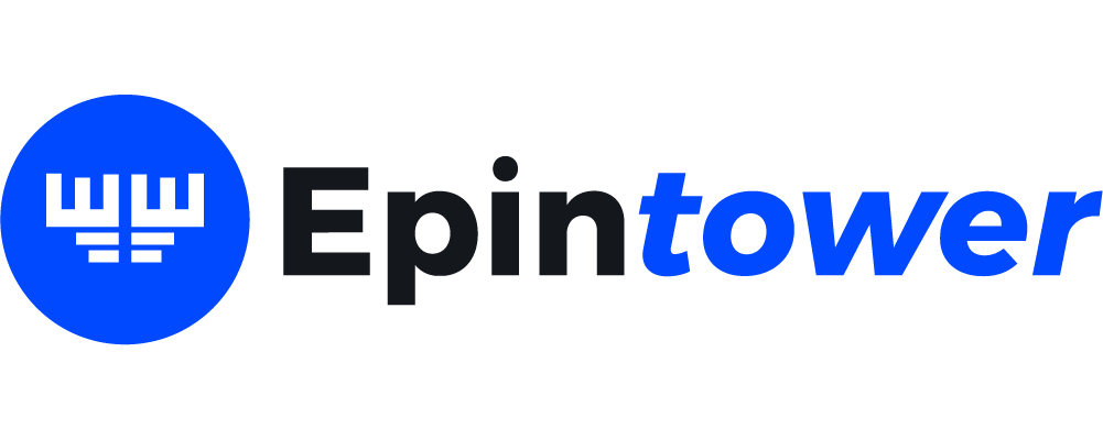 EPINTOWER logosu