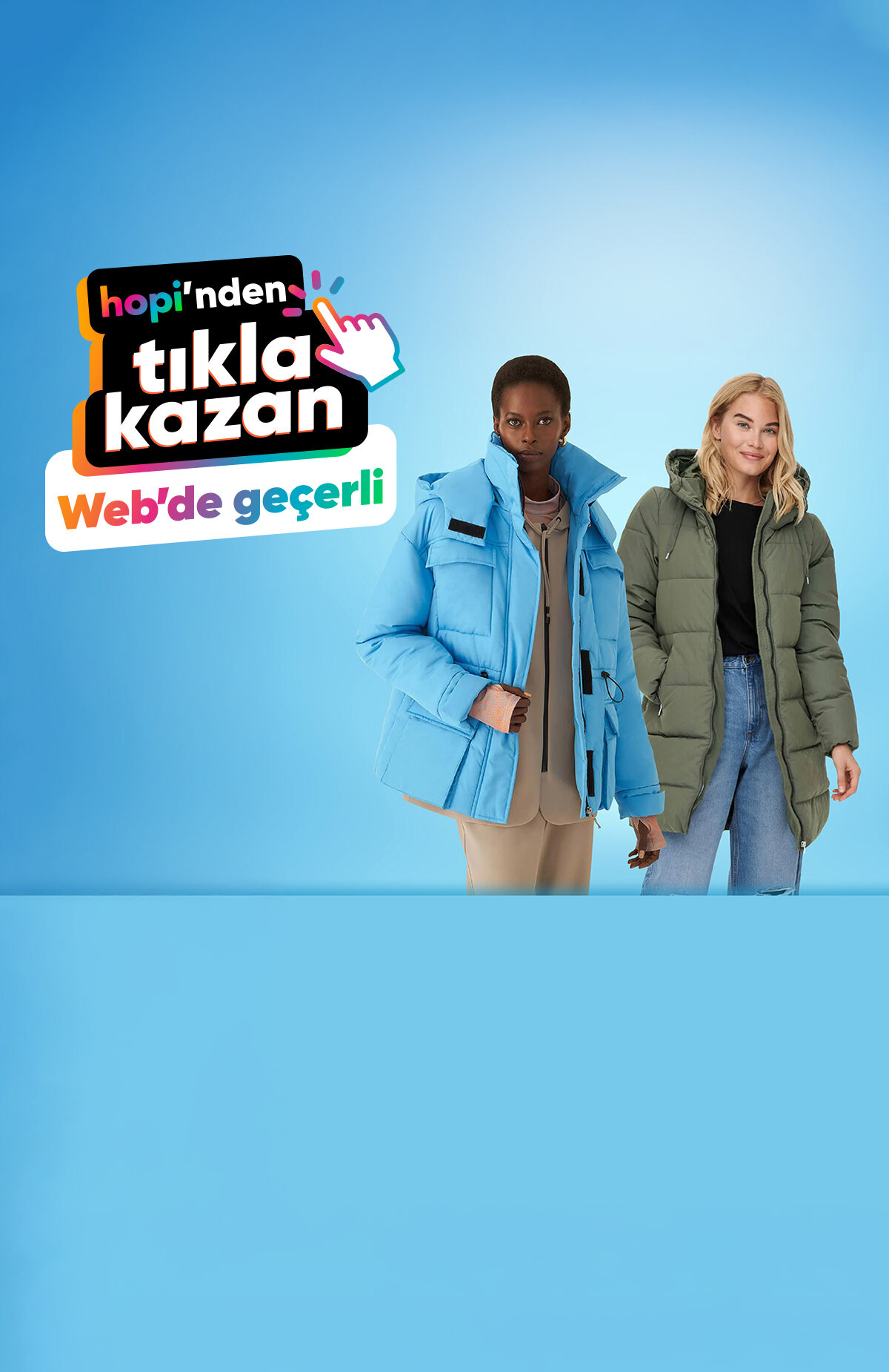 Tıkla Kazan butonuyla monalure.com'da %5 Paracık kazan. Alışverişini markanın websitesinden yapmalısın. Yönlendikten sonra çerezleri onaylamalısın. Aksi durumda Paracık kazanımı yoktur.%5 Paracık kazan -1