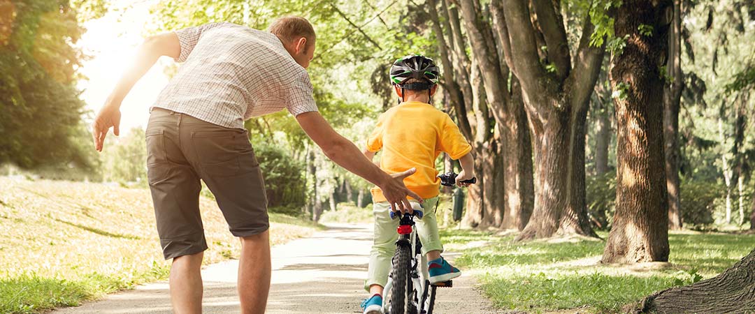 Çocuklara Bisiklet Sevgisi Nasıl Kazandırılır?