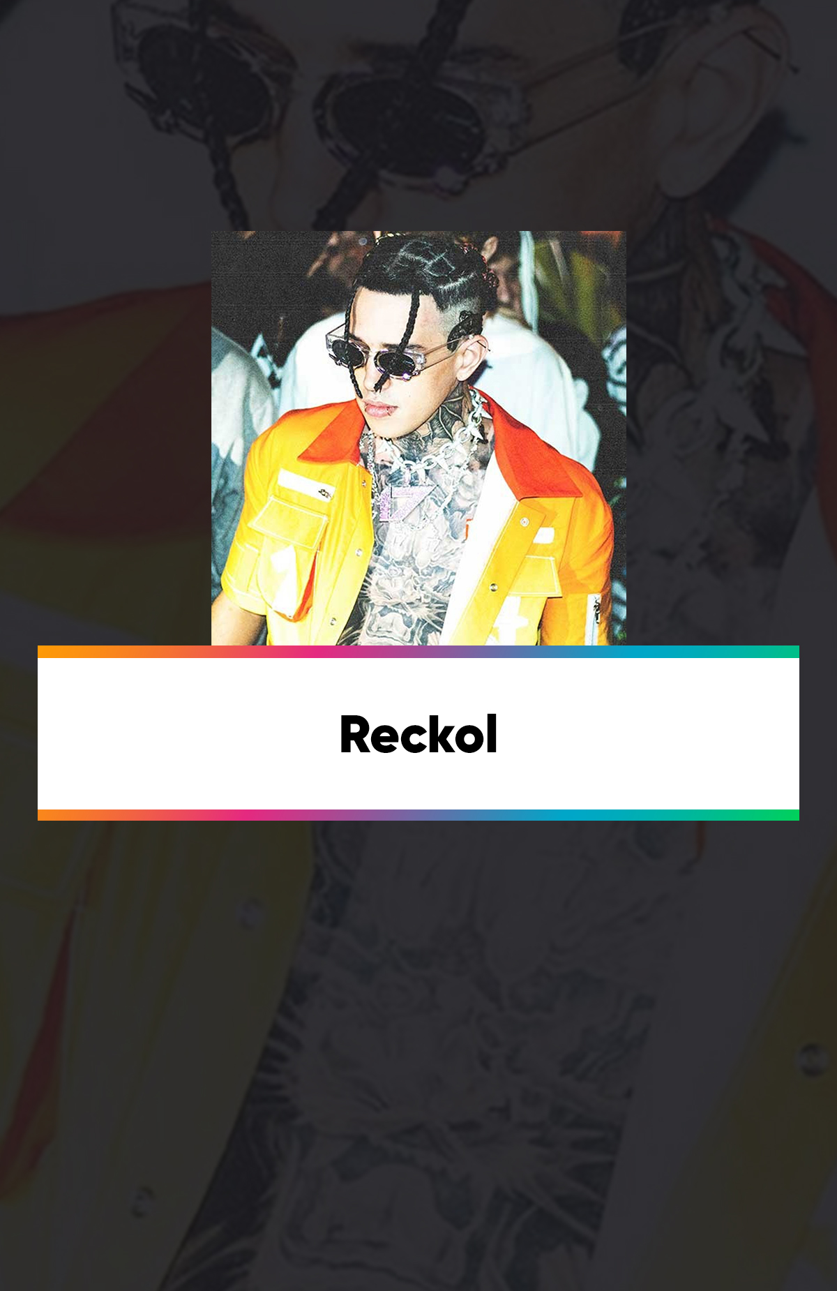 Hayal Kahvesi Bursa'da gerçekleşecek olan Reckol konser biletlerinde %30 Paracık kazan.%30 Paracık kazan -1