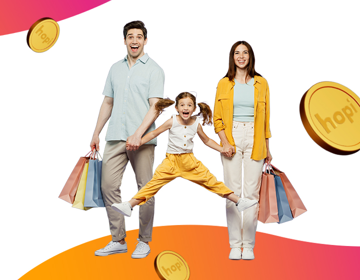 Cashback Trendi: Hopi ile Alışverişten Kazanmanın En Kolay Yolu