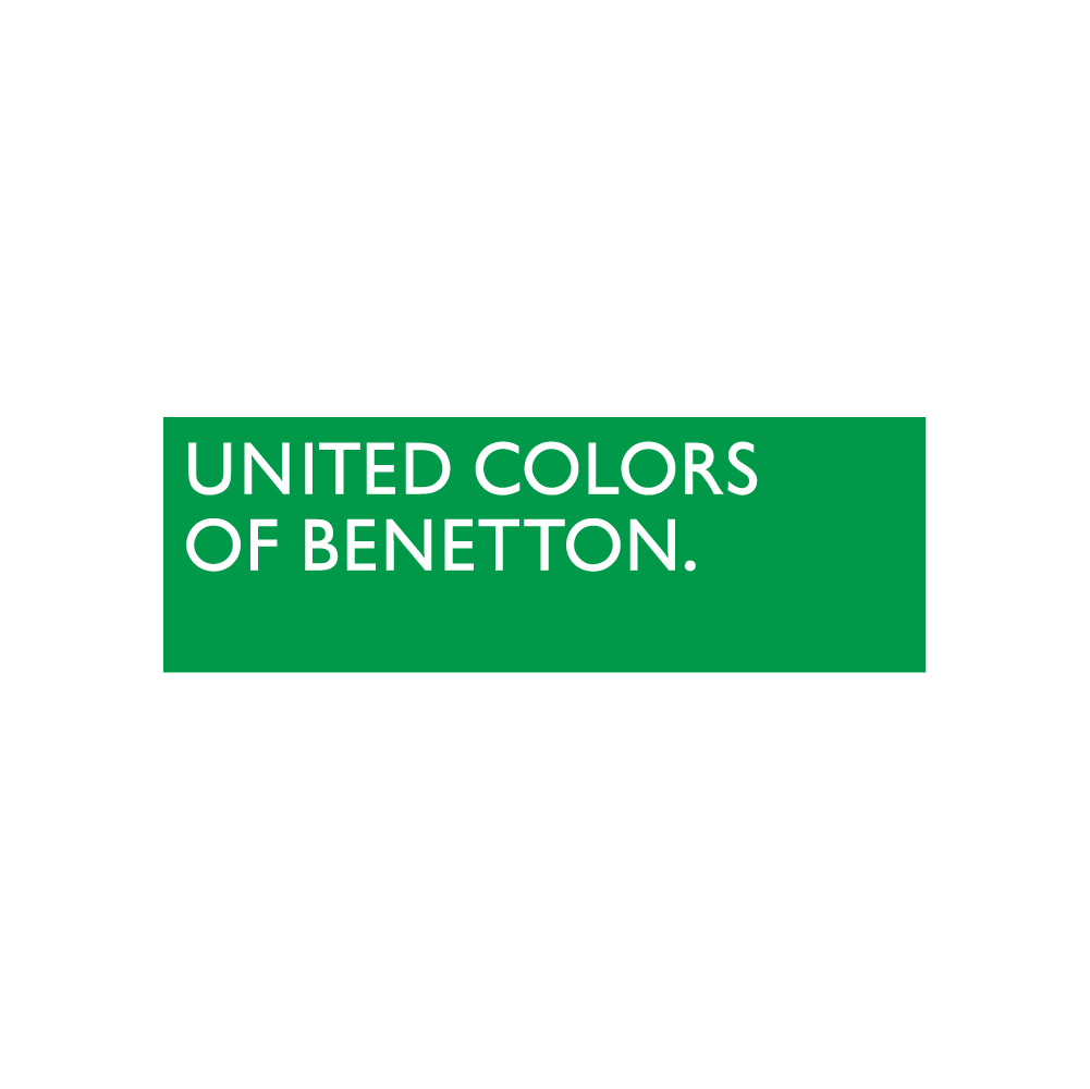 UNITED COLORS OF BENETTON