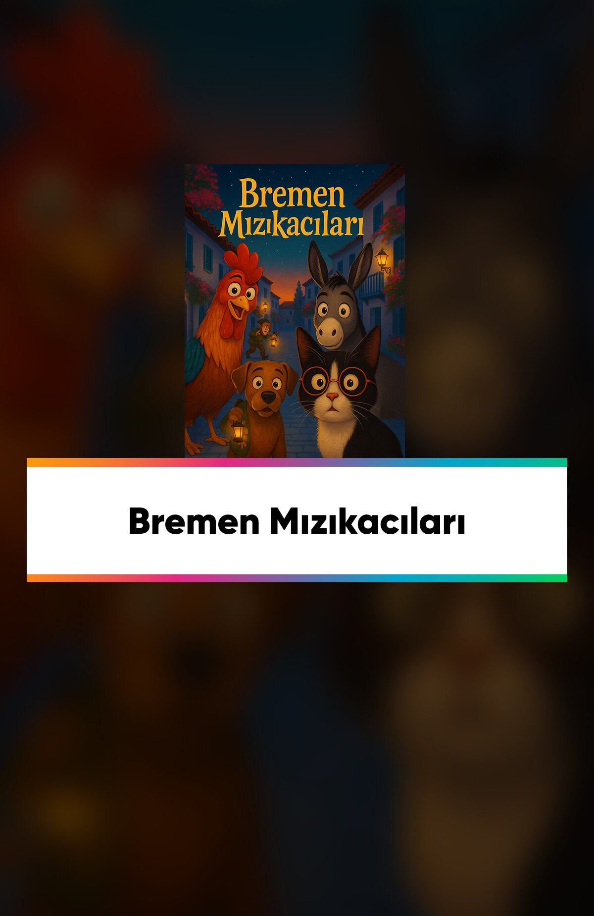 Çeşitli illerde gerçekleşecek olan Bremen Mızıkacıları oyunu biletlerinde %20 daha az öde.%20 daha az öde -1