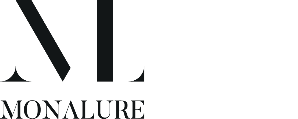 MONALURE logosu