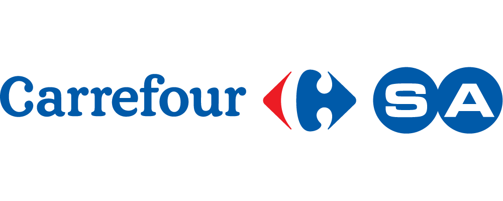CARREFOUR Logosu