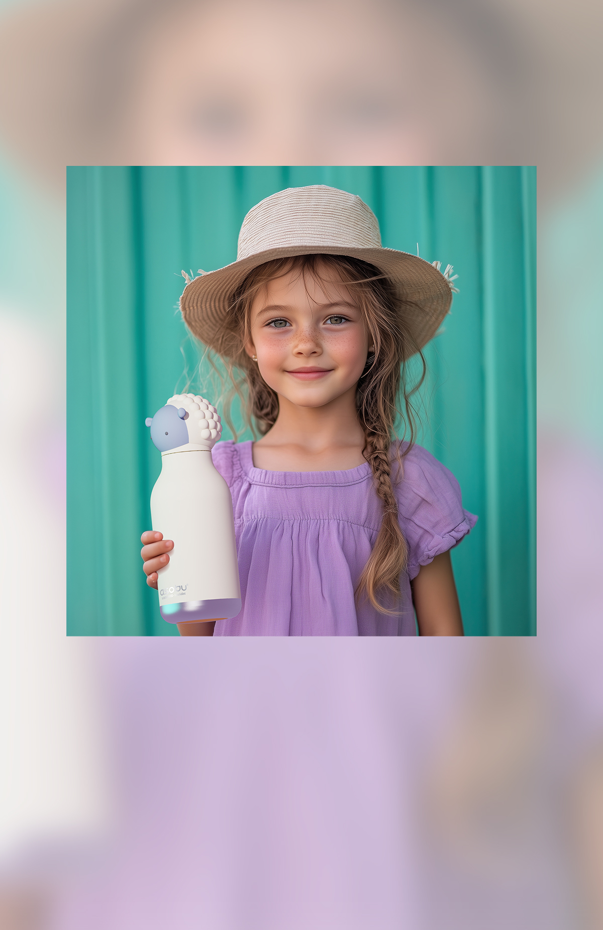 Isabel Abbey'de cebindeki 200 Hediye Paracık'la 1.500 TL ve üzeri alışverişlerinde 200 TL, 3.000 TL ve üzerine 400 TL, 6.000 TL ve üzerine 600 TL, 10.000 TL ve üzerine 1.000 TL daha az öde.1.000 TL daha az öde -5