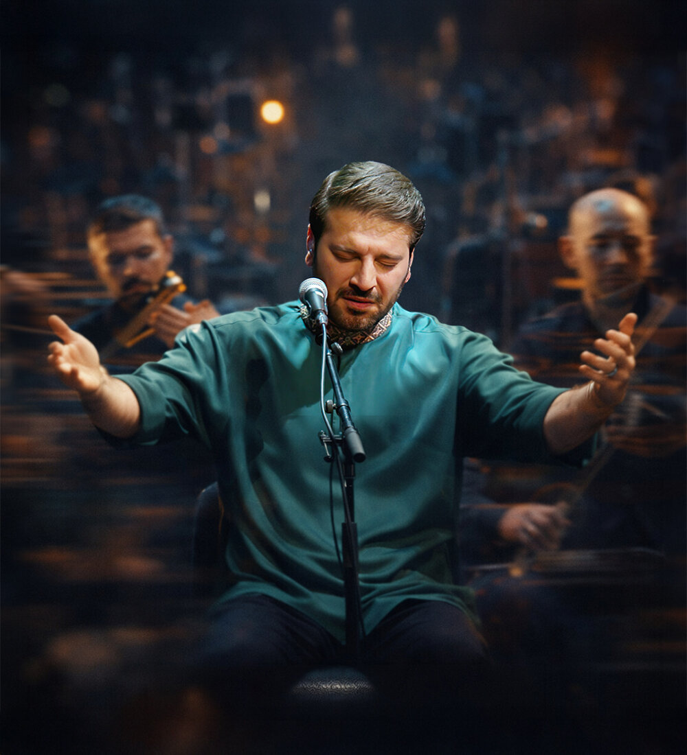 Harbiye Cemil Topuzlu Açıkhava Tiyatrosu'nda gerçekleşecek olan Sami Yusuf konser etkinliği biletlerine %25 daha az öde.%25 daha az öde -1