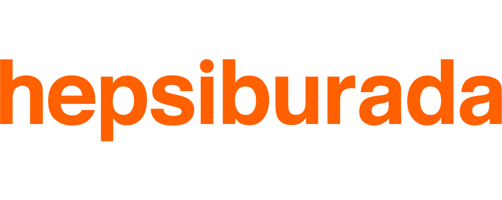 HEPSİBURADA logosu