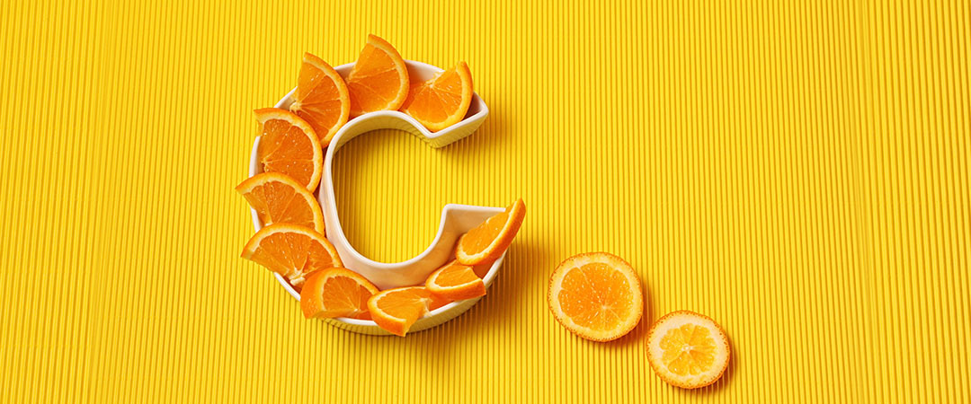 Takviye Almayan Kalmasın: C Vitamini Faydaları