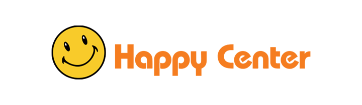 HAPPY CENTER logosu