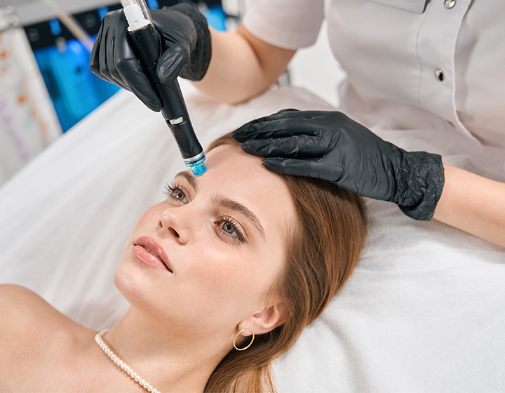  Hydrafacial Cilt Bakımı Nedir Ne İşe Yarar?