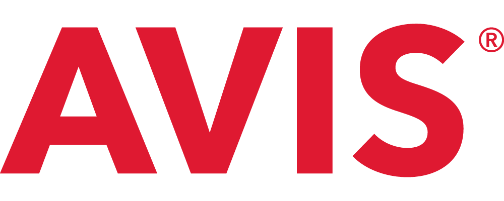 AVIS logosu