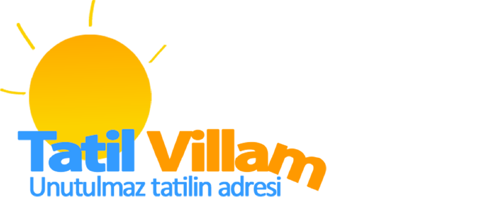 TATİLVİLLAM.COM logosu