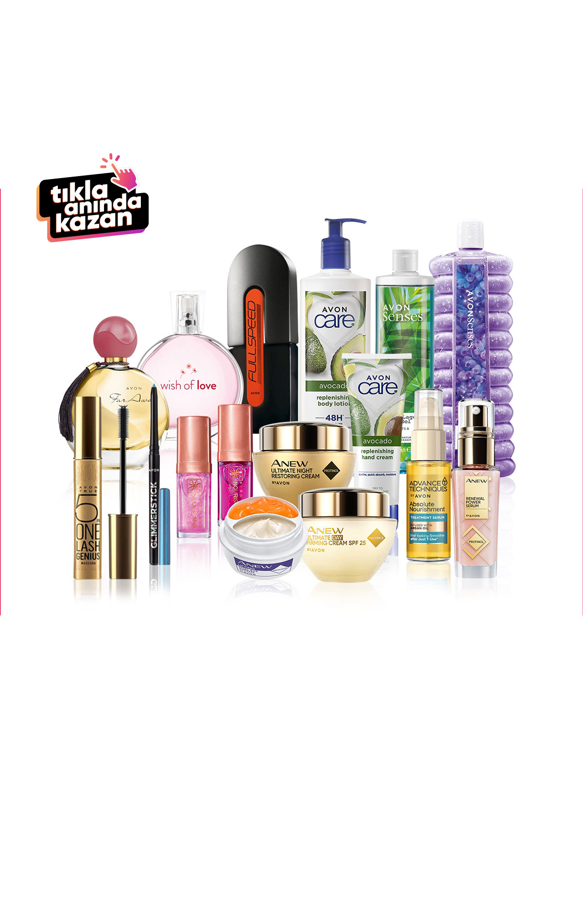 Alışverişlerinde [object Object]