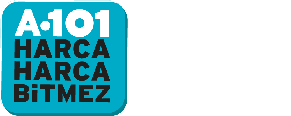 A101 logosu