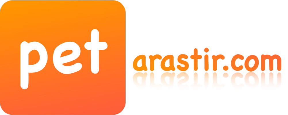 PETARASTİR.COM logosu