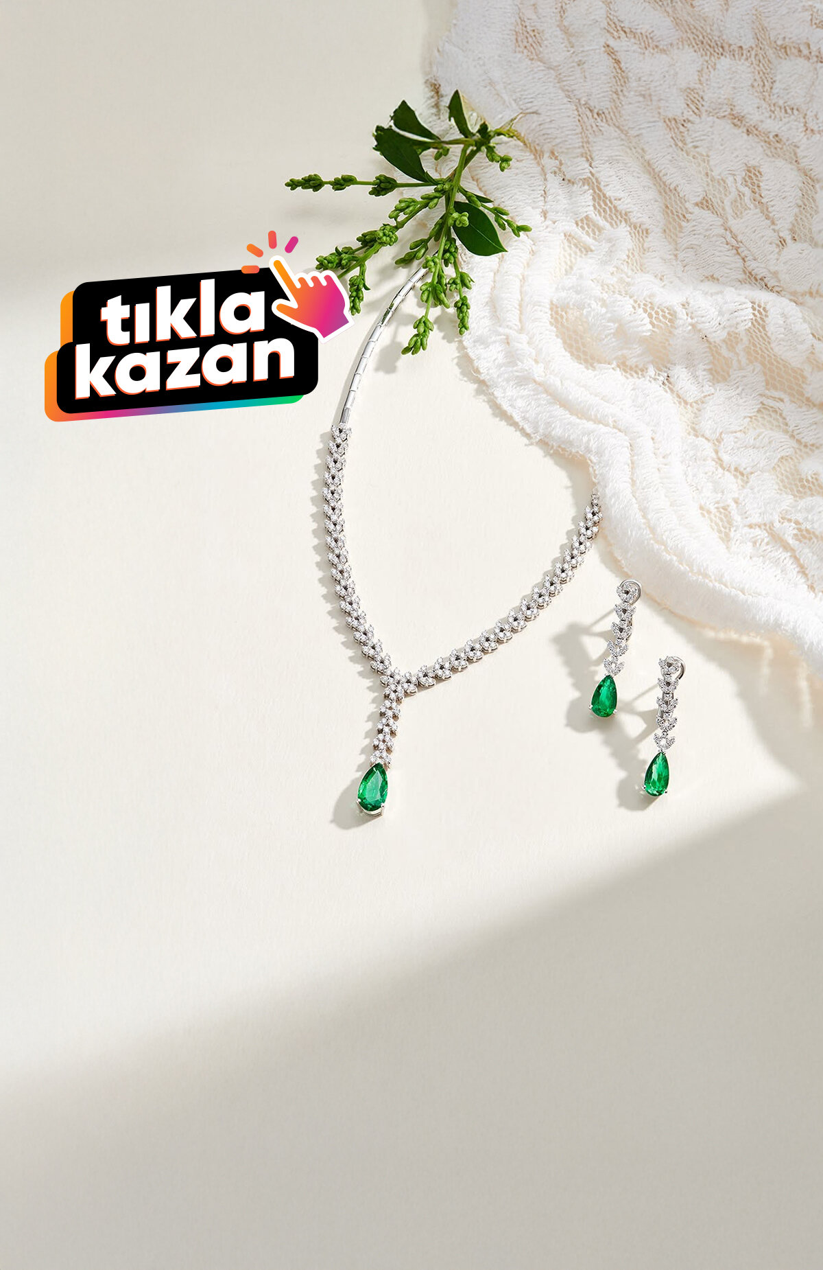 Tıkla Kazan butonuyla altinbas.com'da %3,5 Paracık kazan. Alışverişini markanın websitesinden yapmalısın. Yönlendikten sonra çerezleri onaylamalısın. Aksi durumda Paracık kazanımı yoktur.%3,5 Paracık kazan -2