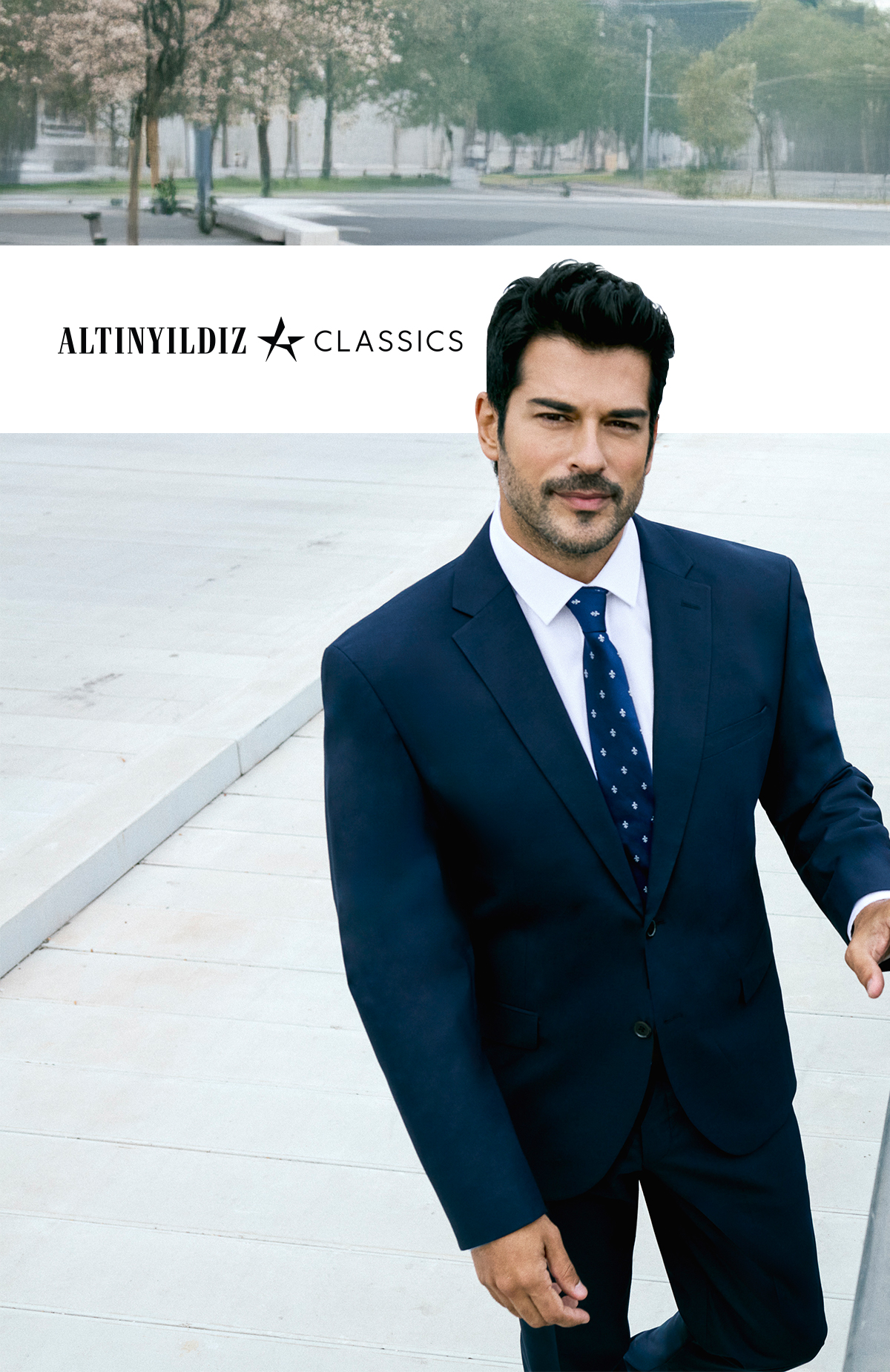 Altınyıldız Classics ve AC&CO mağazalarında 9.000 TL ve üzeri alışverişinde 500 Paracık kazan.500 Paracık kazan -1