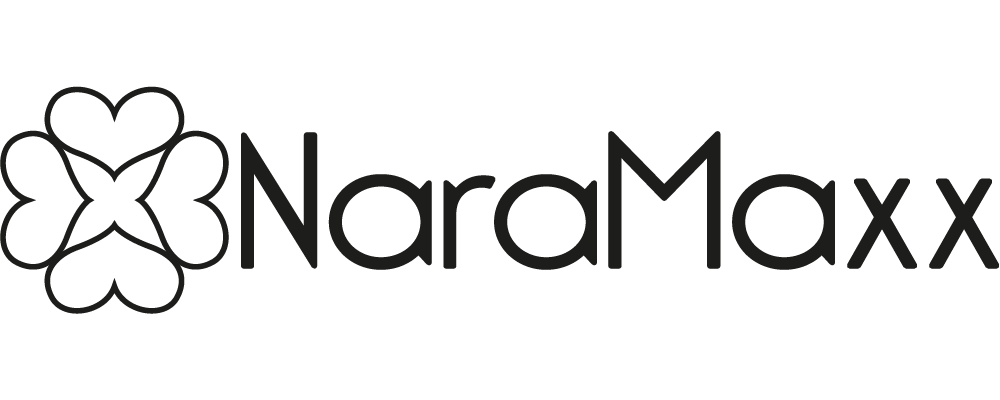 NARAMAXX logosu