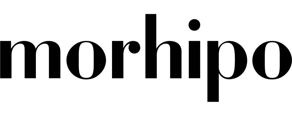 MORHİPO Logosu