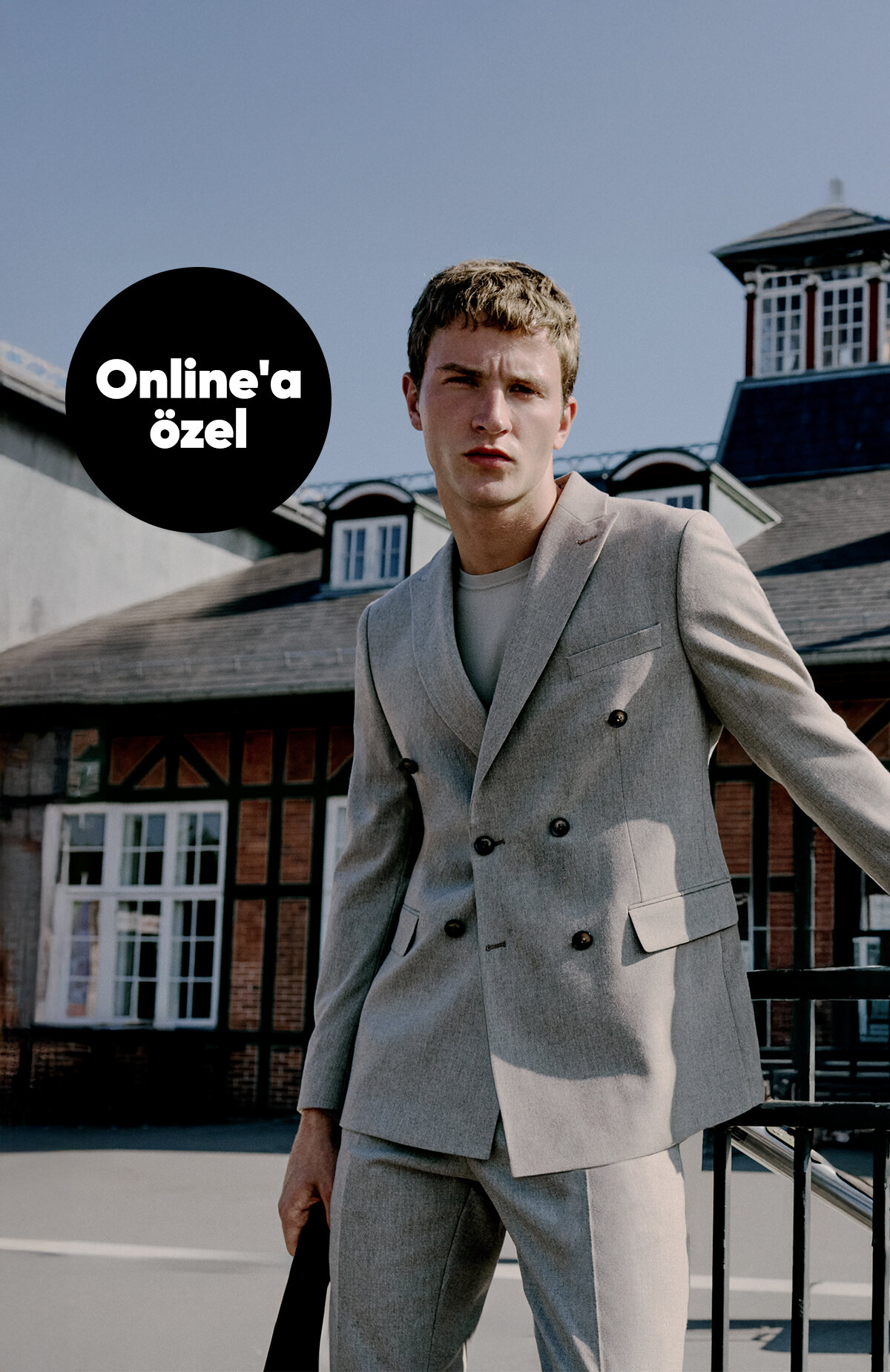 Altinyildizclassics.com'da 150 Paracık'la 2.000 TL ve üzeri alışverişlerinde 300 TL daha az öde.300 TL daha az öde -2