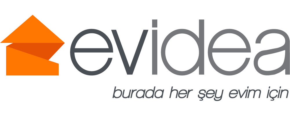 EVIDEA Logosu