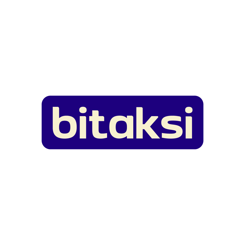 BİTAKSİ Logosu