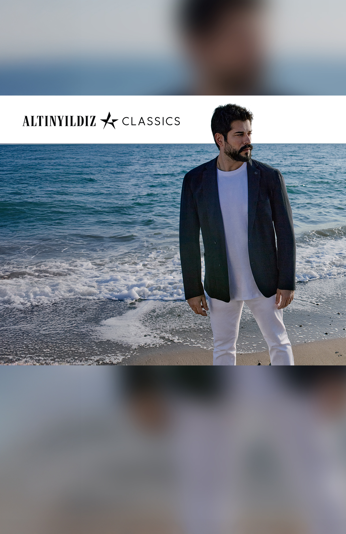 Altinyildizclassics.com'da 1.500 TL ve üzeri alışverişinde 100 Paracık'ın 200 TL değerinde.200 TL değerinde -1