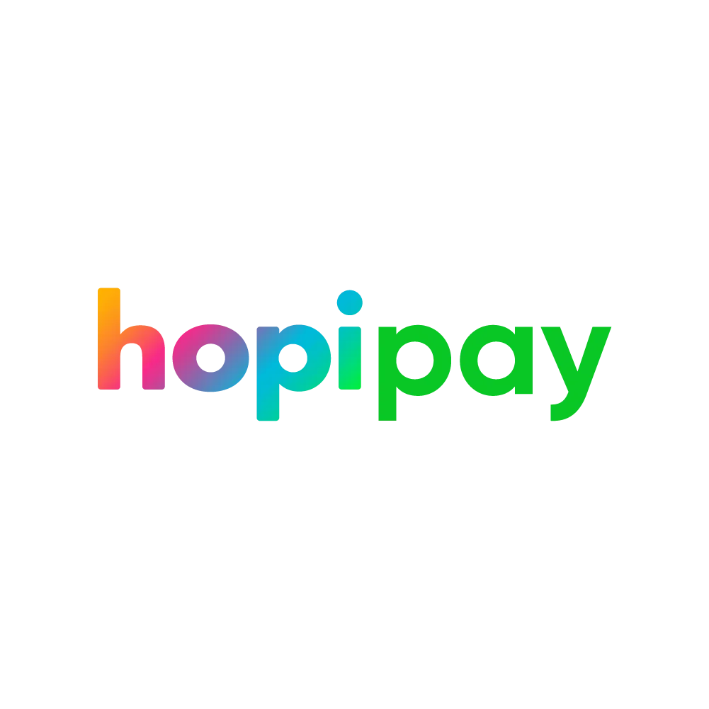 HOPİPAY Logosu