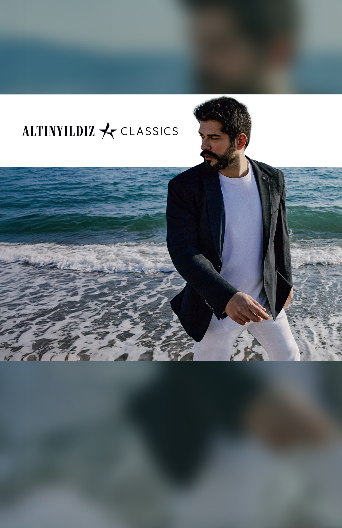 Altınyıldız Classics ve AC&CO mağazalarında 7.500 TL ve üzeri alışverişinde 500 Paracık kazan.500 Paracık kazan -1