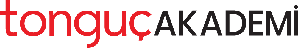 TONGUÇ AKADEMİ logosu