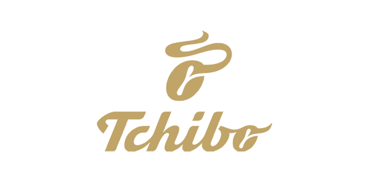 TCHIBO logosu