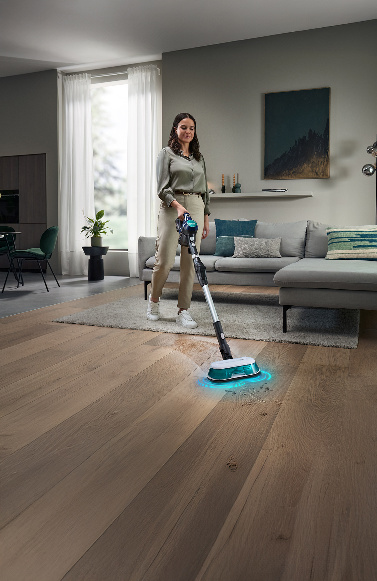 Siemens Yetkili Satıcılarında dikey şarjlı süpürge alışverişinde 2.000 TL daha az öde.2.000 TL
daha az öde -2