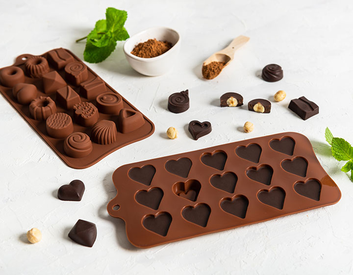Dünya Çikolata Günü'ne Özel: Ev Yapımı Çikolata