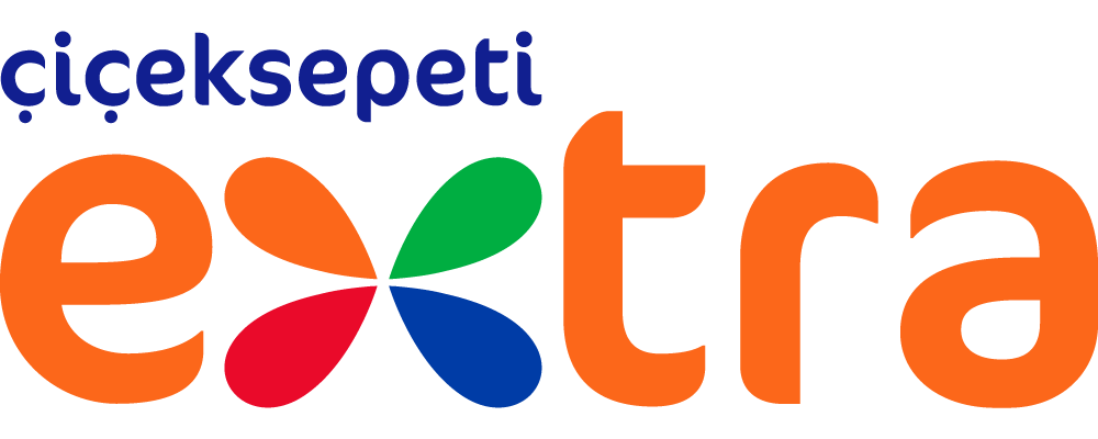 ÇİÇEKSEPETİ.COM logosu