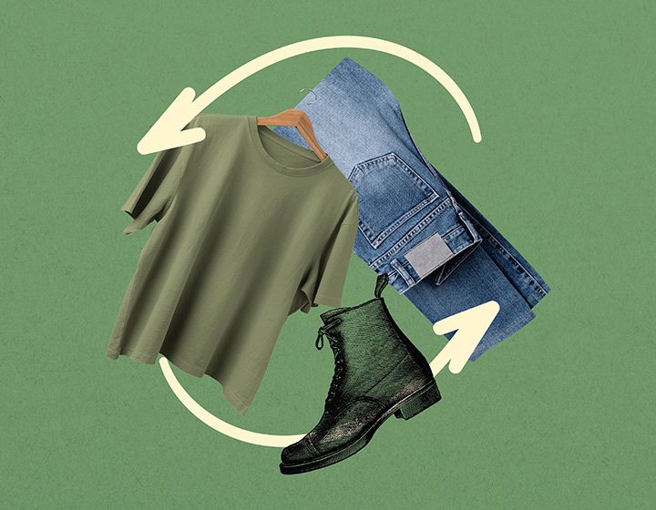 Sürdürülebilir Moda Nedir?