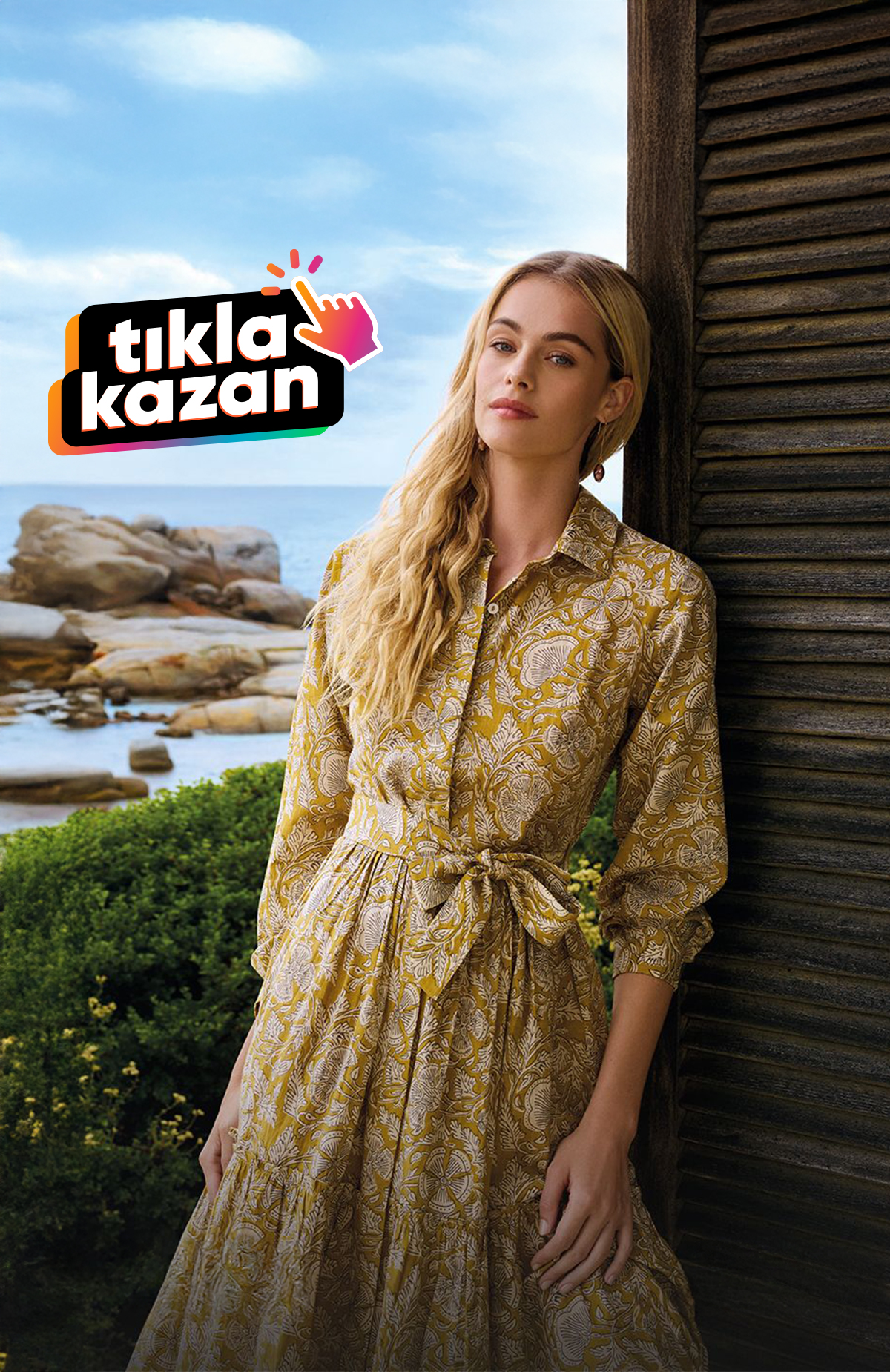 Tıkla Kazan butonuyla yargici.com'dan yapacağın alışverişlerde %3 Paracık kazan. Detaylar aşağıda.%3 Paracık kazan -1