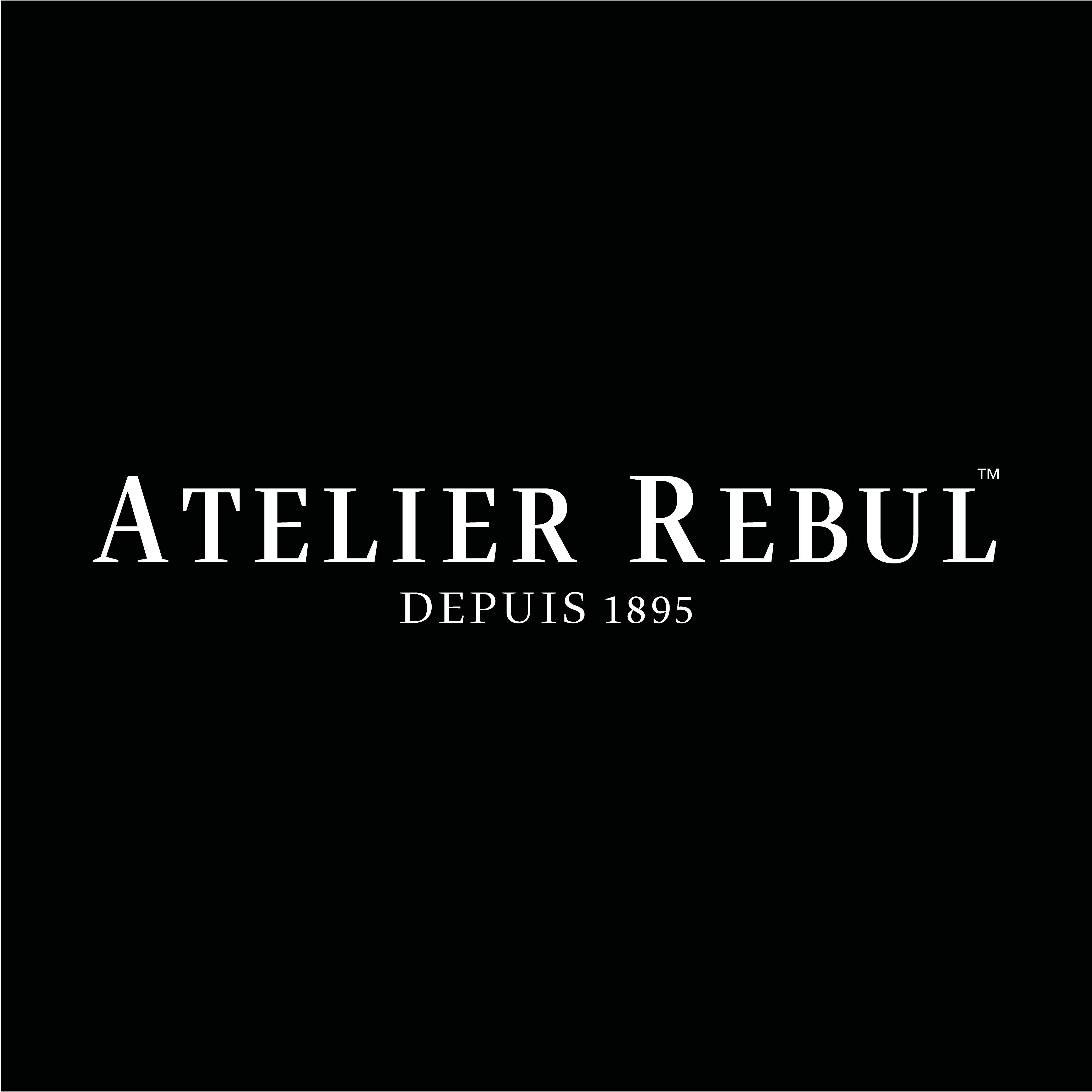 ATELIER REBUL